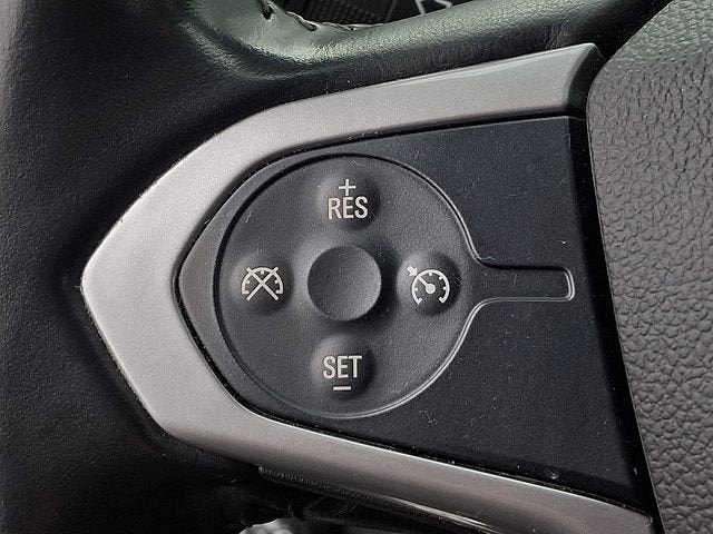 2018 Chevrolet Colorado 4WD ZR2