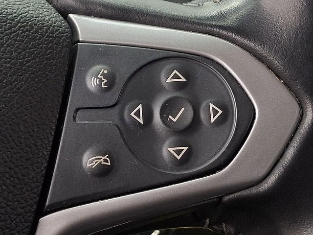 2018 Chevrolet Colorado 4WD ZR2