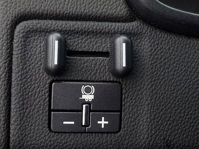 2018 Chevrolet Colorado 4WD ZR2