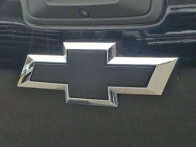 2018 Chevrolet Colorado 4WD ZR2