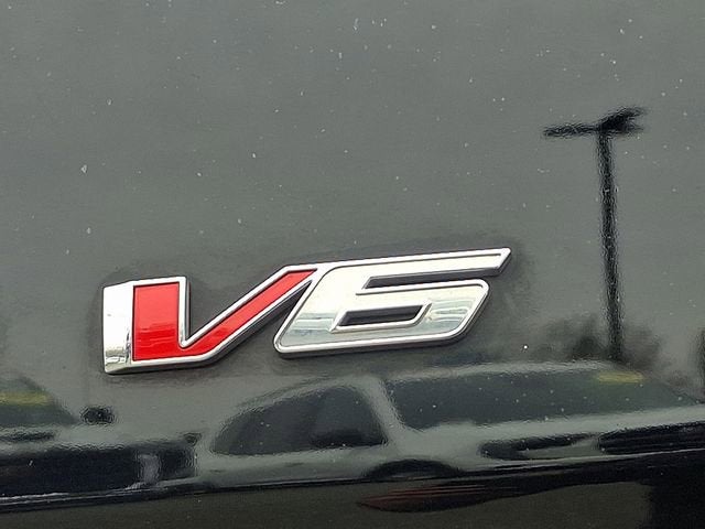 2018 Chevrolet Colorado 4WD ZR2