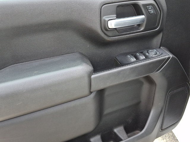 2019 Chevrolet Silverado 1500 Work Truck