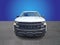 2019 Chevrolet Silverado 1500 Work Truck