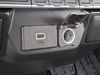 2019 Chevrolet Silverado 1500 Work Truck