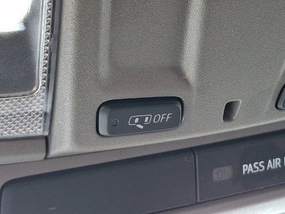 2019 Chevrolet Silverado 1500 Work Truck