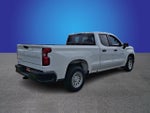 2019 Chevrolet Silverado 1500 Work Truck