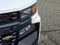2019 Chevrolet Silverado 1500 Work Truck