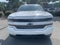 2016 Chevrolet Silverado 1500 Custom