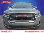 2022 GMC Acadia AT4