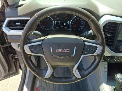 2019 GMC Acadia SLT