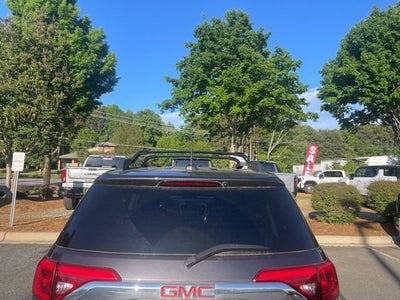 2017 GMC Acadia SLT