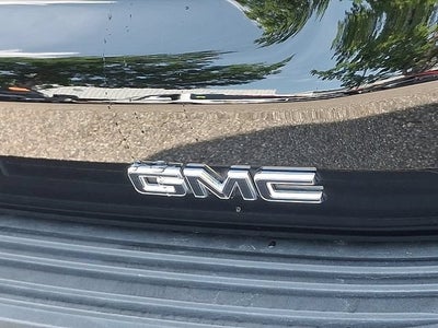2025 GMC Yukon Denali Ultimate
