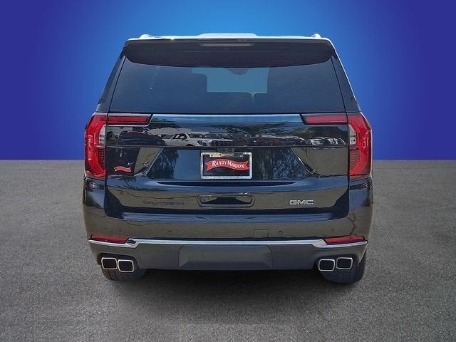 2025 GMC Yukon Denali Ultimate