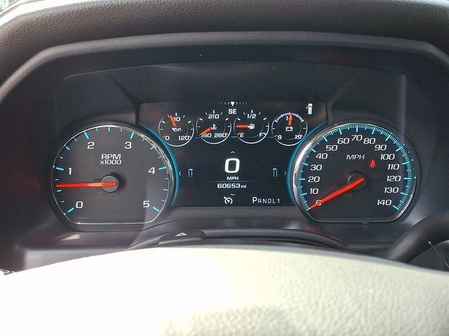 2018 GMC Sierra 2500 HD Denali