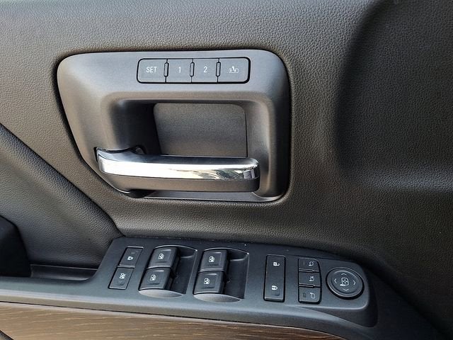 2018 GMC Sierra 2500 HD Denali