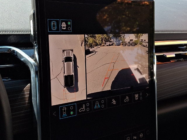 2025 GMC Sierra EV Max Range Denali