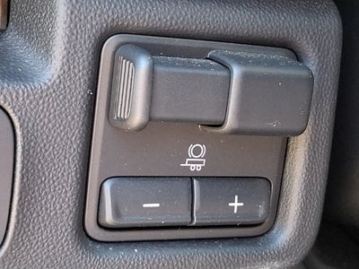 2025 GMC Sierra EV Max Range Denali