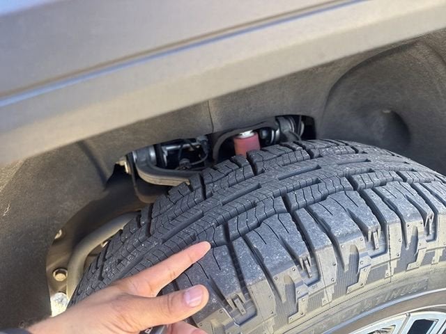 2023 GMC Sierra 2500 HD AT4