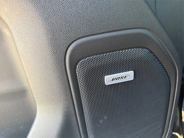 2023 GMC Sierra 2500 HD AT4