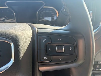 2023 GMC Sierra 2500 HD AT4