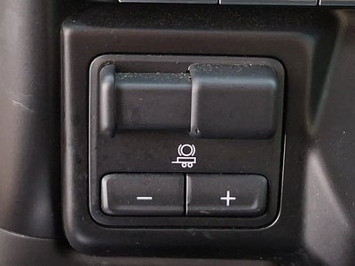 2023 GMC Sierra 2500 HD AT4