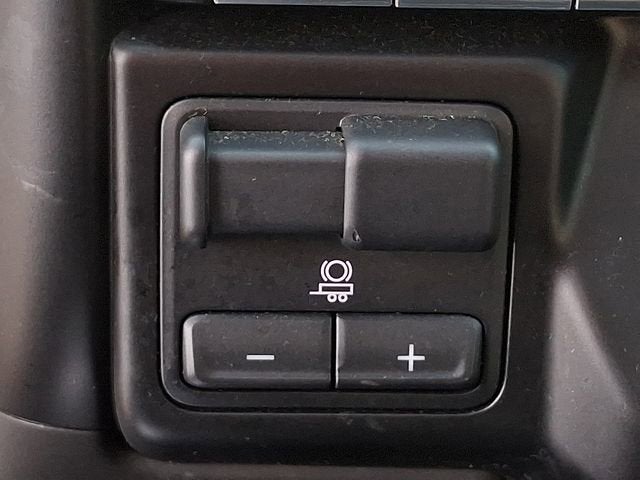 2023 GMC Sierra 2500 HD AT4