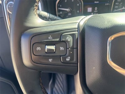 2023 GMC Sierra 2500 HD AT4