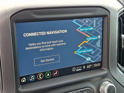 2021 GMC Sierra 2500 HD Denali