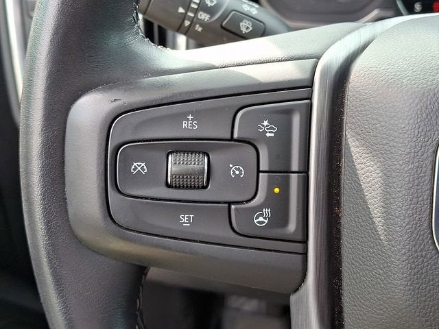 2021 GMC Sierra 2500 HD Denali