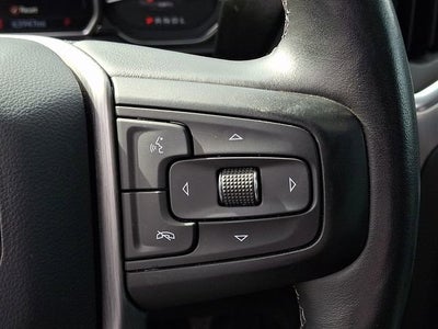 2021 GMC Sierra 2500 HD Denali