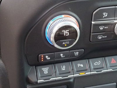 2021 GMC Sierra 2500 HD Denali