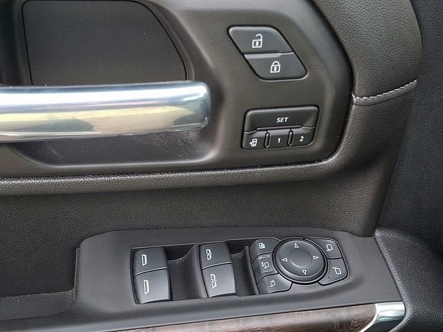 2021 GMC Sierra 2500 HD Denali