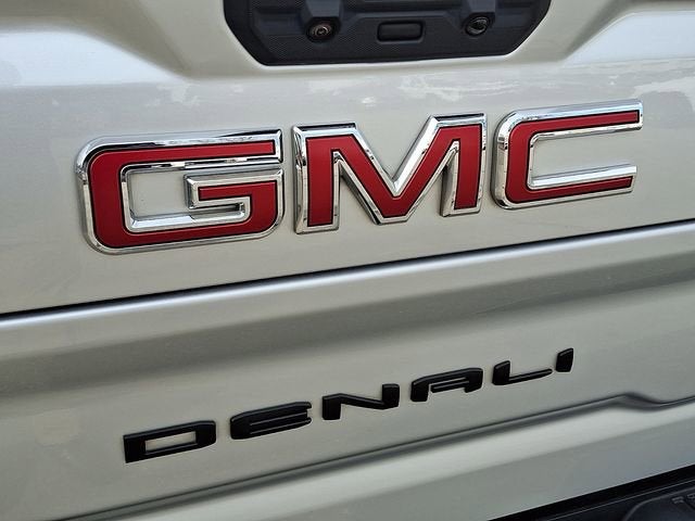 2021 GMC Sierra 2500 HD Denali