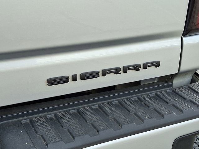 2021 GMC Sierra 2500 HD Denali