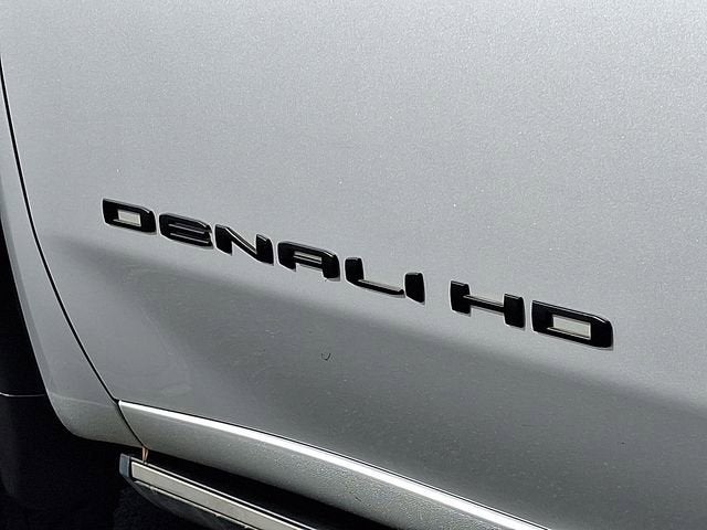 2021 GMC Sierra 2500 HD Denali