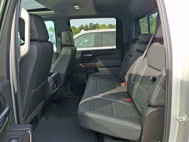 2021 GMC Sierra 2500 HD Denali