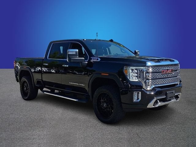 2023 GMC Sierra 2500 HD Denali