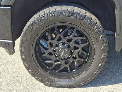 2023 GMC Sierra 2500 HD Denali