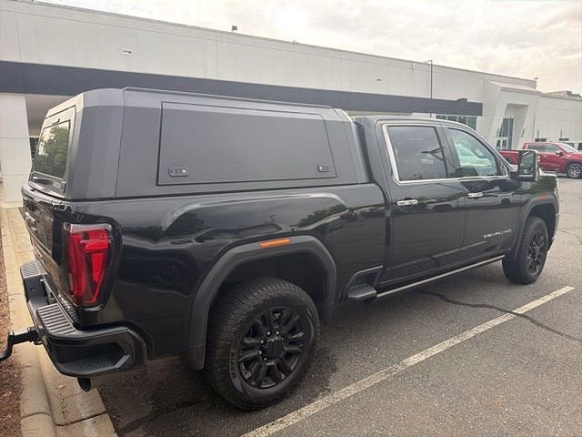2023 GMC Sierra 2500 HD Denali