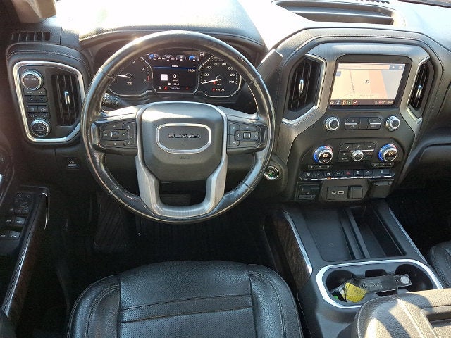 2020 GMC Sierra 3500 HD Denali
