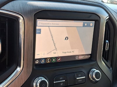2020 GMC Sierra 3500 HD Denali