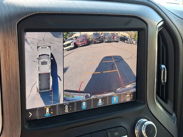 2020 GMC Sierra 3500 HD Denali