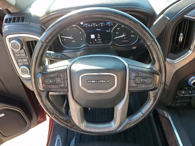 2020 GMC Sierra 3500 HD Denali