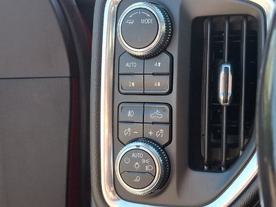 2020 GMC Sierra 3500 HD Denali