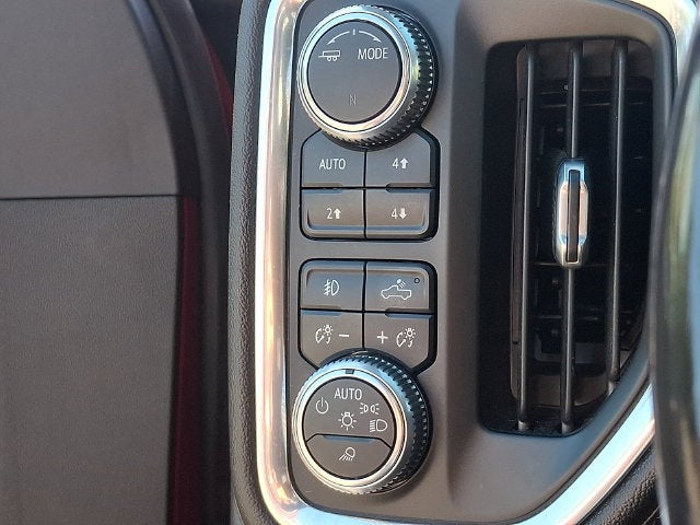 2020 GMC Sierra 3500 HD Denali