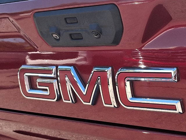 2020 GMC Sierra 3500 HD Denali