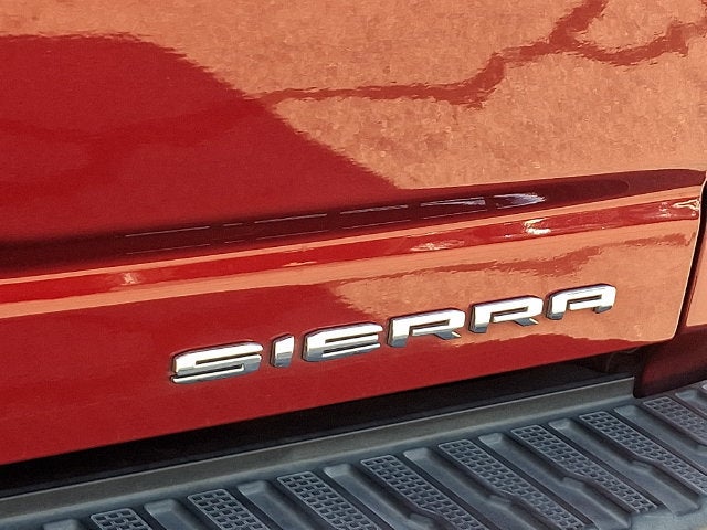 2020 GMC Sierra 3500 HD Denali