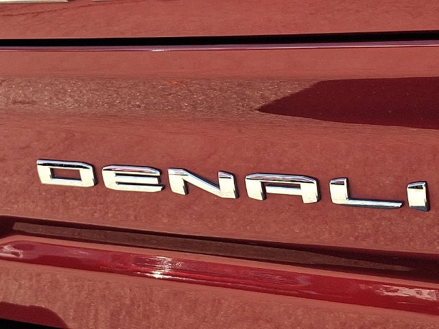 2020 GMC Sierra 3500 HD Denali