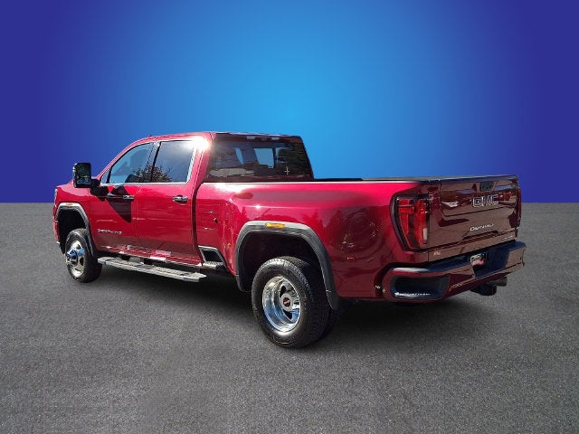 2020 GMC Sierra 3500 HD Denali