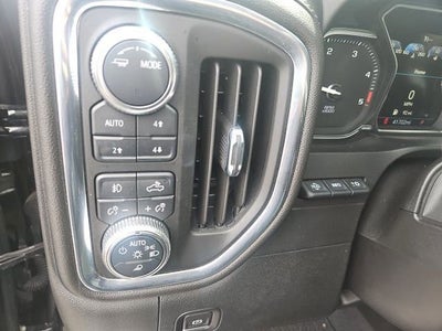 2020 GMC Sierra 3500 HD Denali